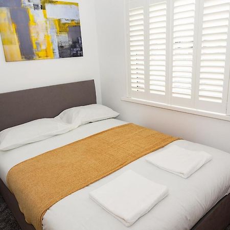 Alexander Apartments Blyth Cowpen Екстер'єр фото