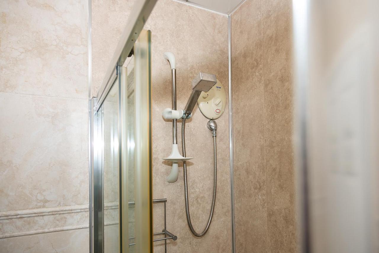 Alexander Apartments Blyth Cowpen Екстер'єр фото